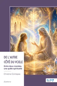 De l'autre côté du voile_cover