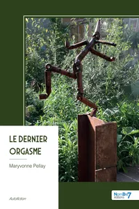 Le dernier orgasme_cover
