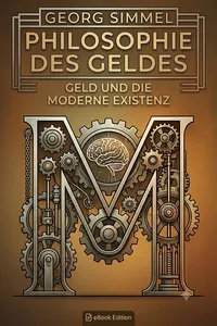 Philosophie des Geldes_cover