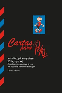 Cartas para Pepo