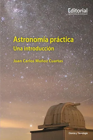 Astronomía práctica