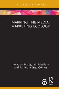 Mapping the Media-Marketing Ecology
