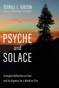 Psyche and Solace