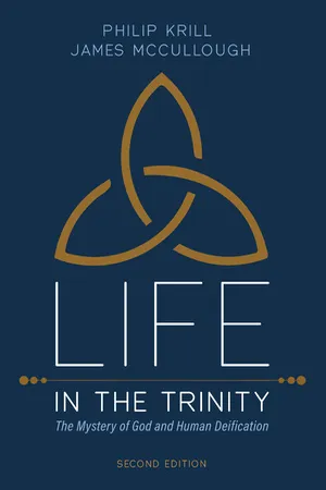 Life in the Trinity, 2nd Edition