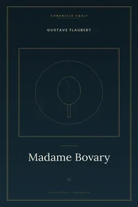 Madame Bovary_cover