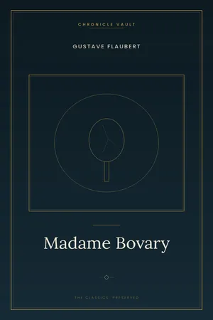 Madame Bovary