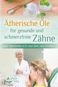 Ätherische Öle für gesunde und schmerzfreie Zähne_cover