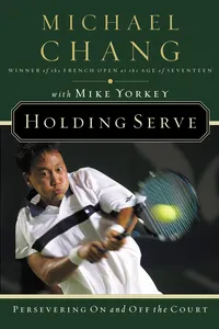 Holding Serve_cover