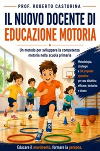 Il nuovo docente di Educazione Motoria_cover