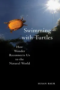 Swimming with Turtles_cover