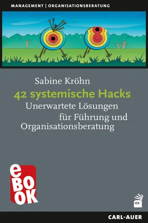 42 systemische Hacks