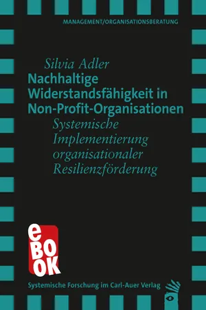 Nachhaltige Widerstandsfähigkeit in Non-Profit-Organisationen