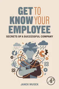 Get to Know Your Employee