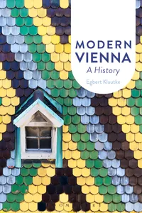Modern Vienna_cover