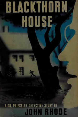 Blackthorn House