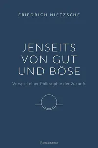 Jenseits von Gut und Böse_cover
