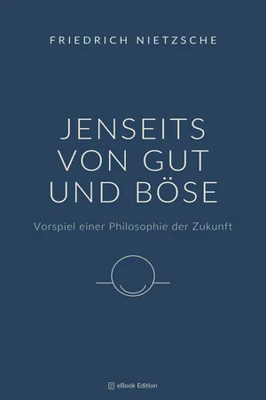 Jenseits von Gut und Böse