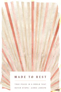 The Made to Rest_cover