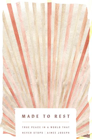 The Made to Rest