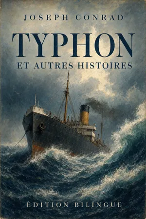 Typhon et autres Histoires