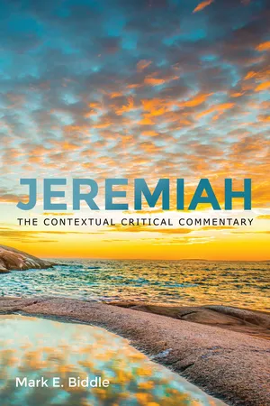 Jeremiah