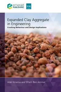 Expanded Clay Aggregate in Engineering_cover