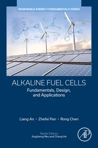 Alkaline Fuel Cells