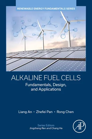 Alkaline Fuel Cells