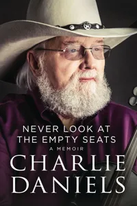 Never Look at the Empty Seats_cover