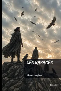 Les rapaces_cover
