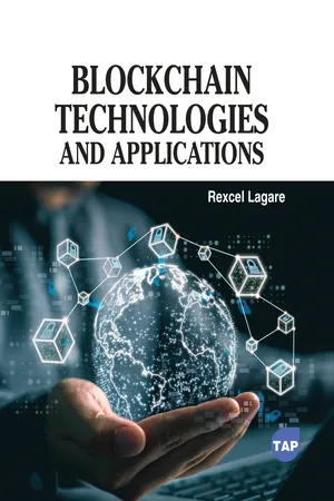 Blockchain Technologies and Applications