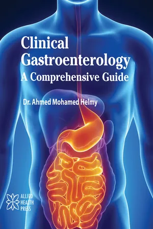 Clinical Gastroenterology: A Comprehensive Guide