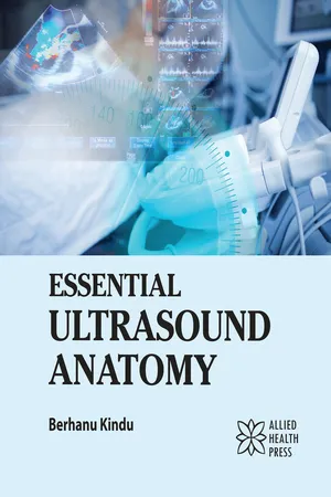 Essential Ultrasound Anatomy
