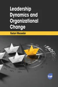 Leadership Dynamics and Organizational Change_cover