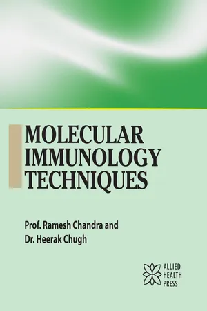 Molecular Immunology Techniques