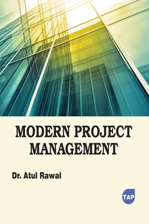 Modern Project Management