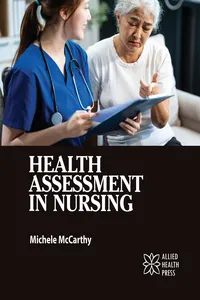 Health Assessment in Nursing_cover