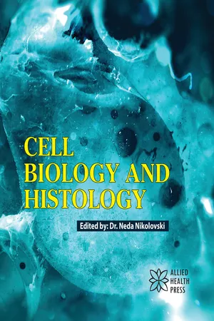 Cell Biology and Histology