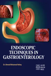 Endoscopic Techniques in Gastroenterology_cover