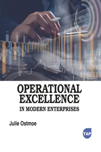 Operational Excellence in Modern Enterprises_cover