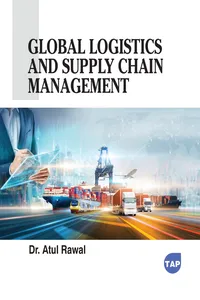 Global Logistics and Supply Chain Management_cover