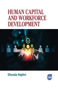 Human Capital and Workforce Development_cover