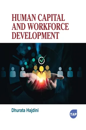 Human Capital and Workforce Development