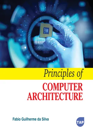 Principles of Computer Architecture