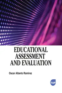 Educational Assessment and Evaluation_cover