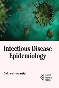Infectious Disease Epidemiology_cover