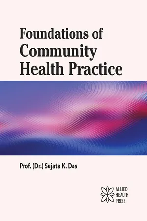 Foundations of Community Health Practice
