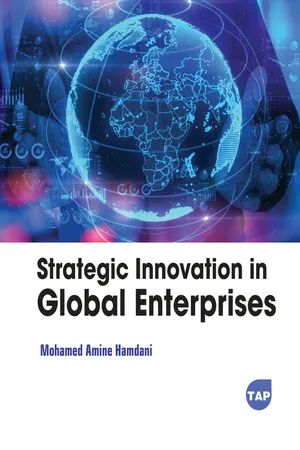 Strategic Innovation in Global Enterprises