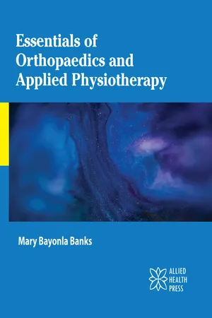 Essentials Of Orthopaedics and Applied Physiotherapy