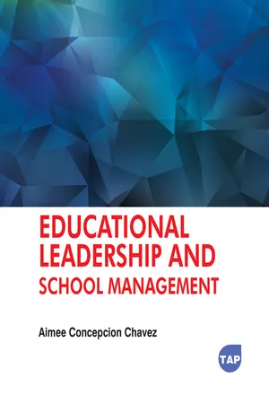 Educational Leadership and School Management